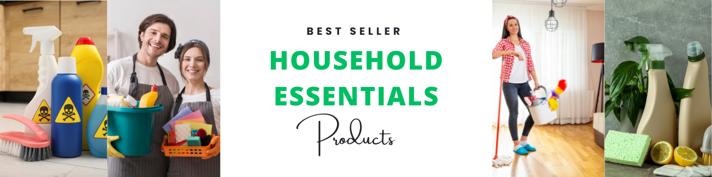 Household Essentials