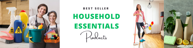 Household Essentials