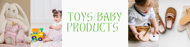 Toys/Baby Products