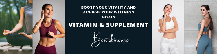 Vitamin & Supplement