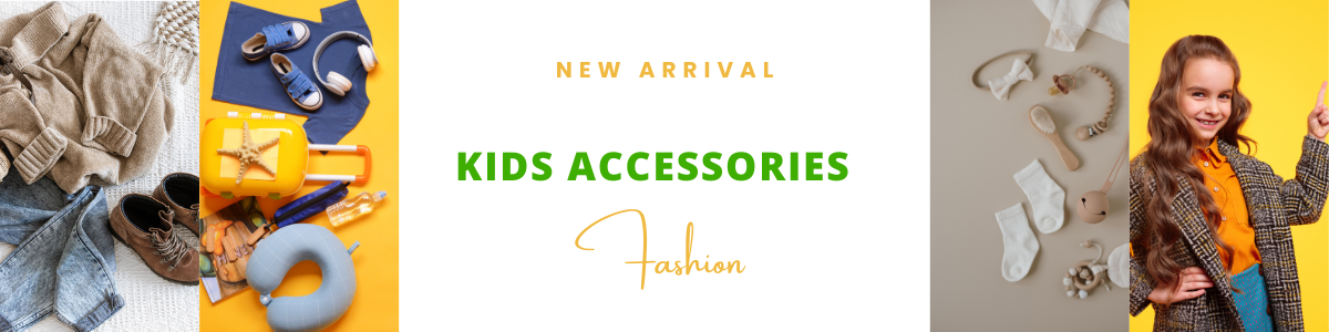 Kids Accessories