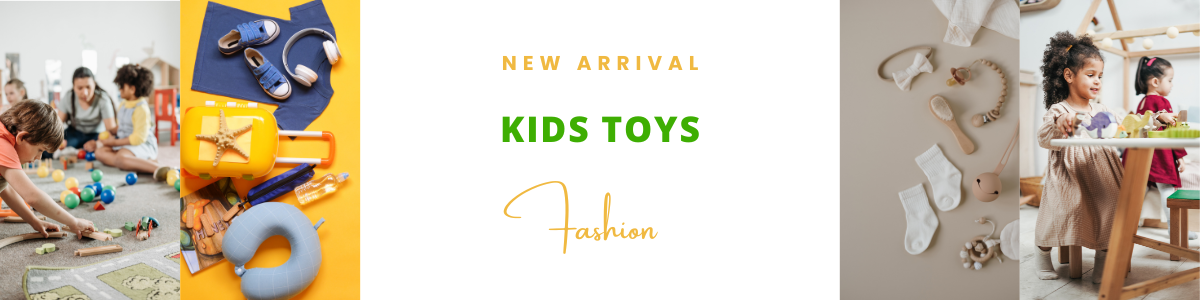 Kids Toys