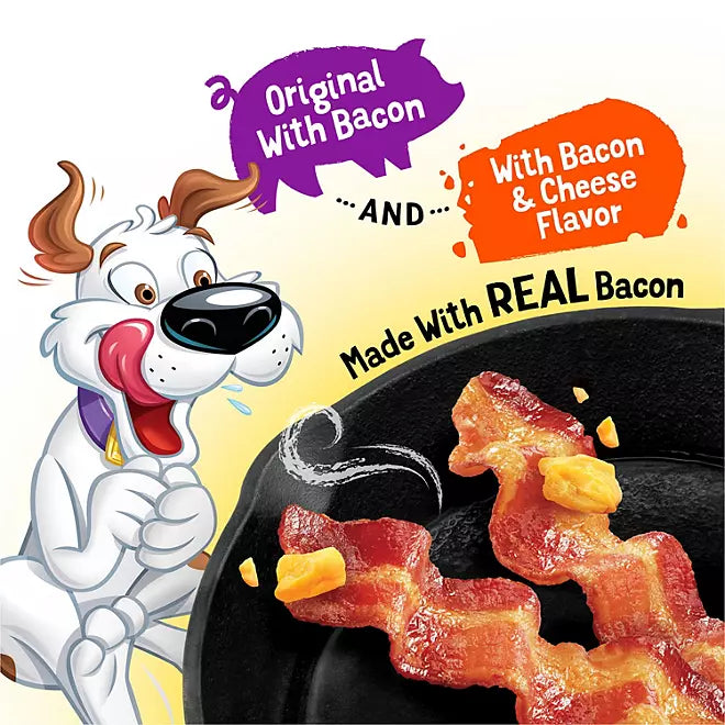 Purina Beggin' Strips Dog Treats