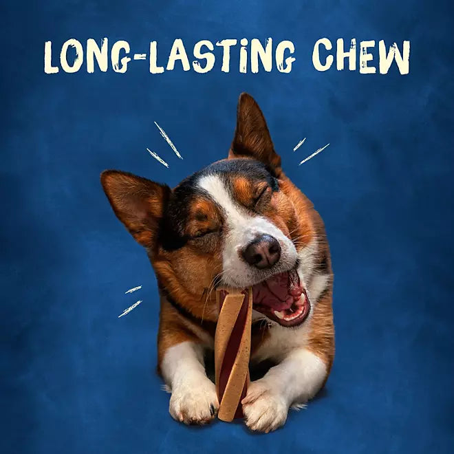 Purina Beggin' Twist'd Dog Treats