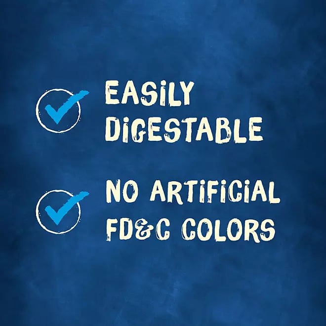 Purina Beggin' Twist'd Dog Treats