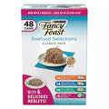 Purina Fancy Feast Variety Pack
