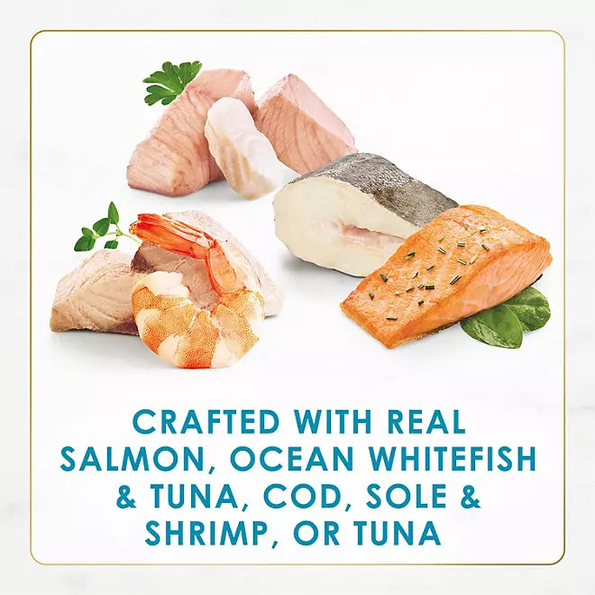 Purina Fancy Feast Variety Pack