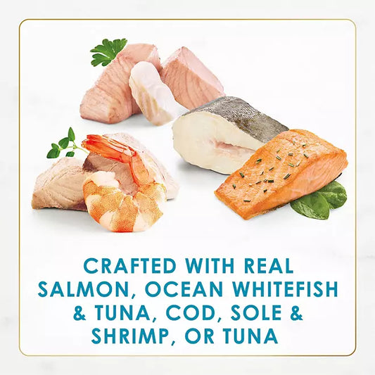 Purina Fancy Feast Variety Pack