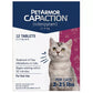 PetArmor CapAction Oral Flea Tablets for Cats