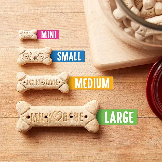 Milk-Bone Original Large Dog Biscuits