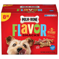 Milk-Bone Small Crunchy Meat Flavored Dog Biscuits