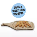 Member's Mark Chicken Jerky Dog Treats