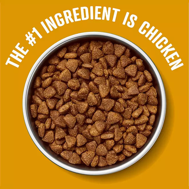 Member's Mark Grain-Free Chicken & Veg Dog Food