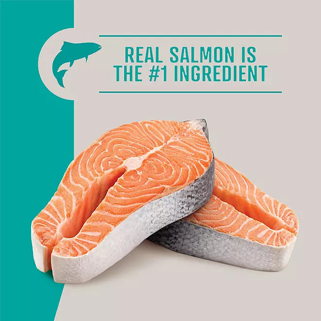 Member's Mark Grain-Free Salmon & Sweet Potato Dog Food