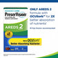 PreserVision AREDS 2 Formula Eye Vitamin Softgels, 210 ct.