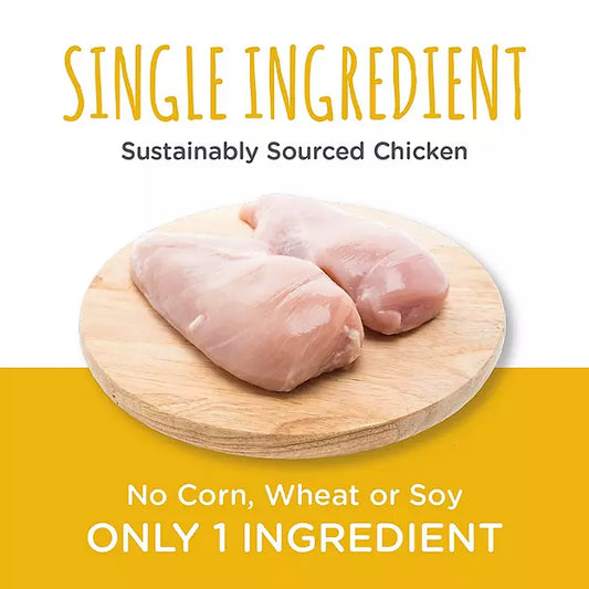 Irish Rover Pork & Apple Sausage Dog Treats