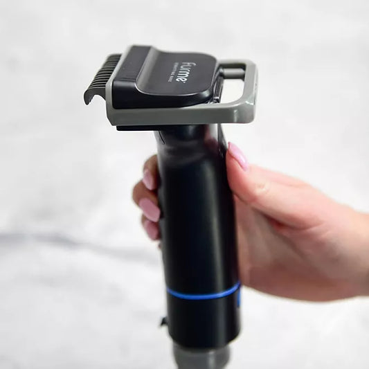 furMe Pet Grooming Vacuum Kit