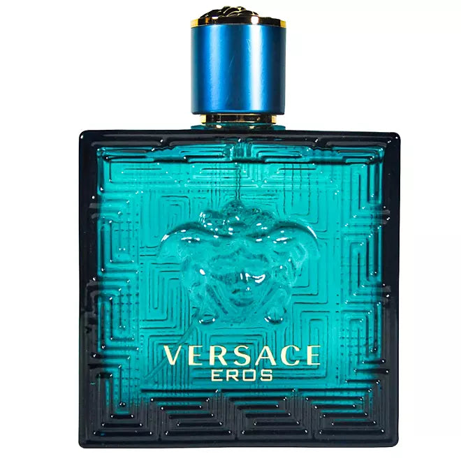 "Eros for Men by Versace Eau de Toilette