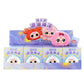 Baby Three Romantic Ocean Series Plush