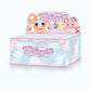 Baby Three Kitten Wardrobe Plush Series Blind Box