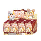 Baby Three Whose Cat is This? Plush Series Blind Box