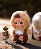 Baby Three De Lovely Series Plush Blind Box