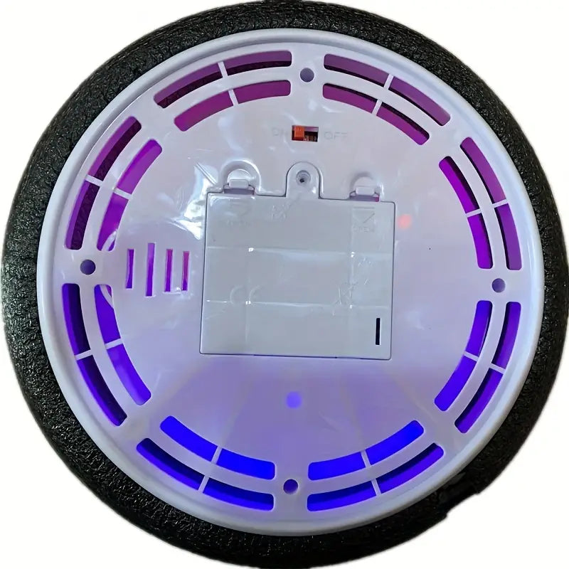 LED Flashing Soccer Ball Kid Outdoor Indoor - Ballimart