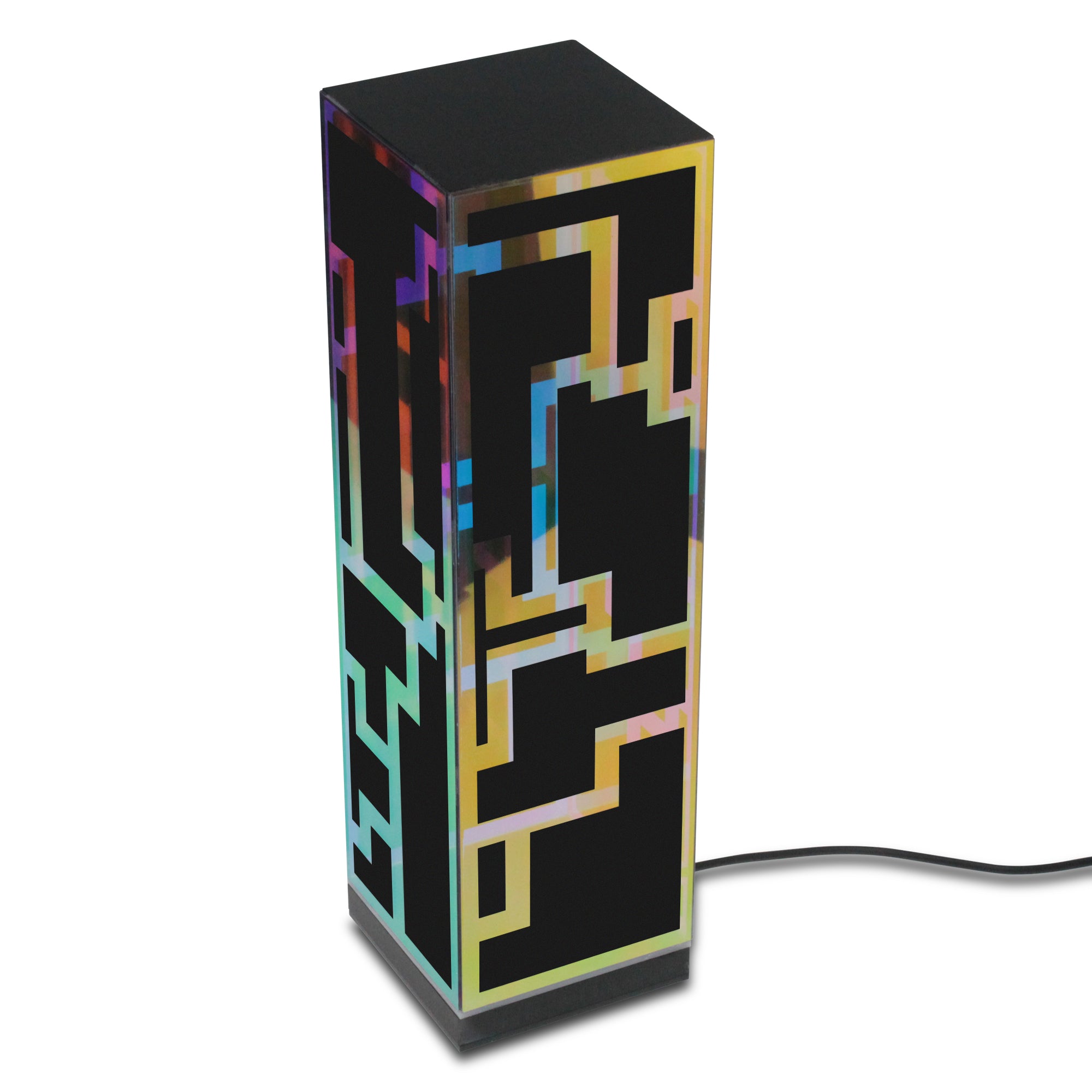 RGB lamp,Table lamp,holiday gifts - Ballimart
