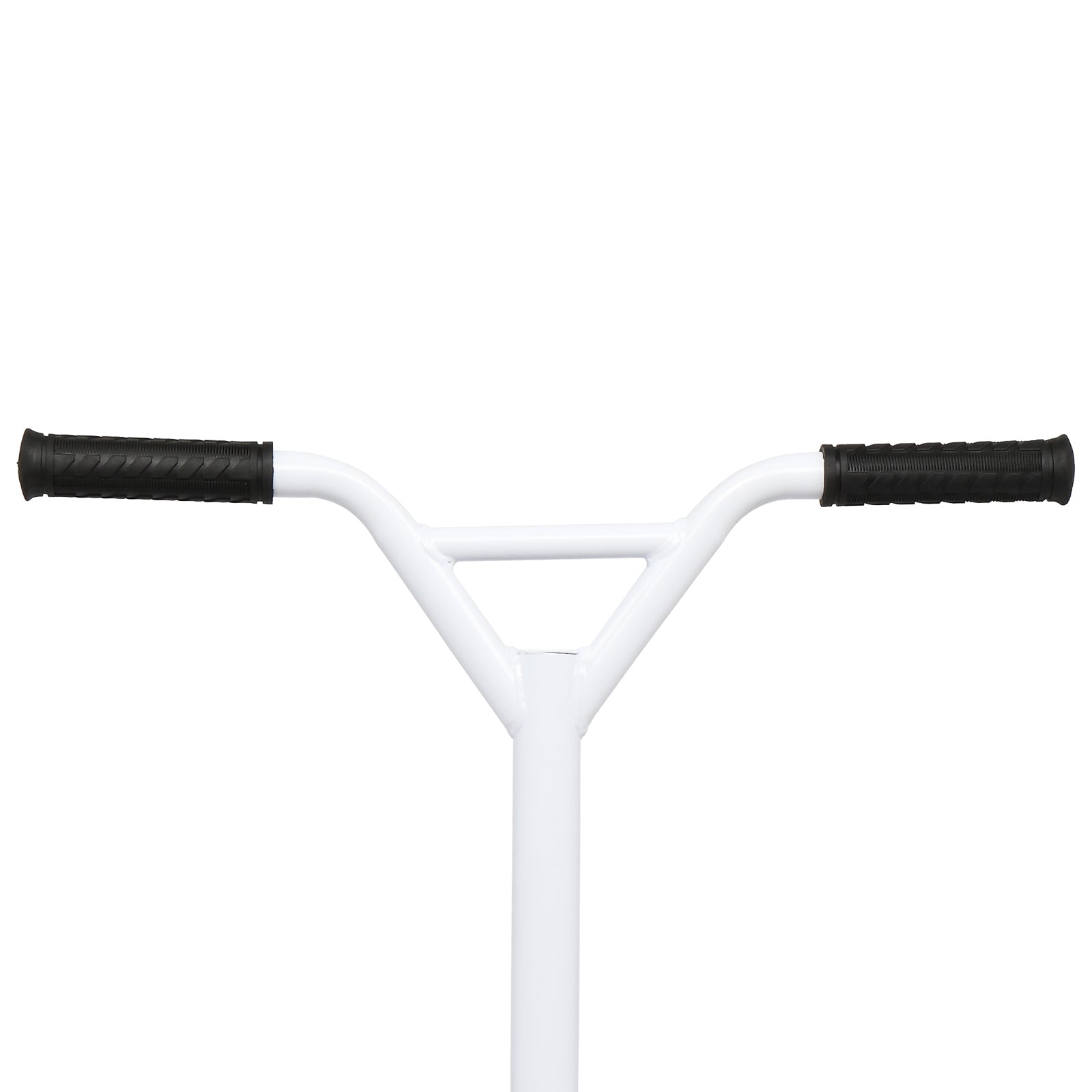 Pro Scooter for Teens and Adults, Freestyle Trick Scooter White - Ballimart