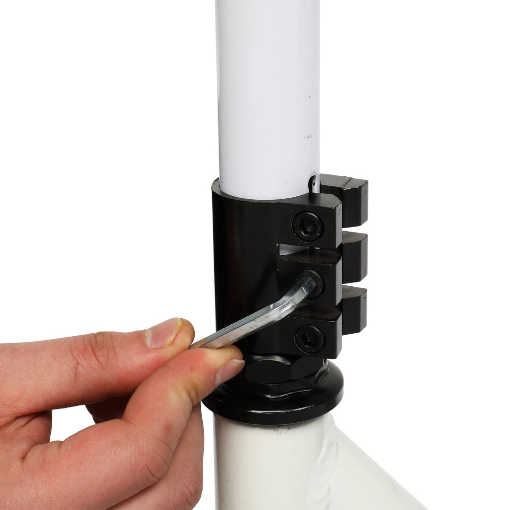 Pro Scooter for Teens and Adults, Freestyle Trick Scooter White - Ballimart