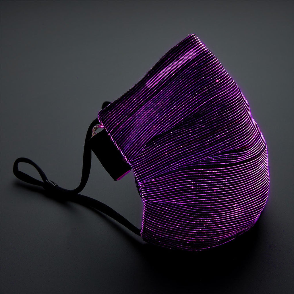 LED luminous mask - Ballimart