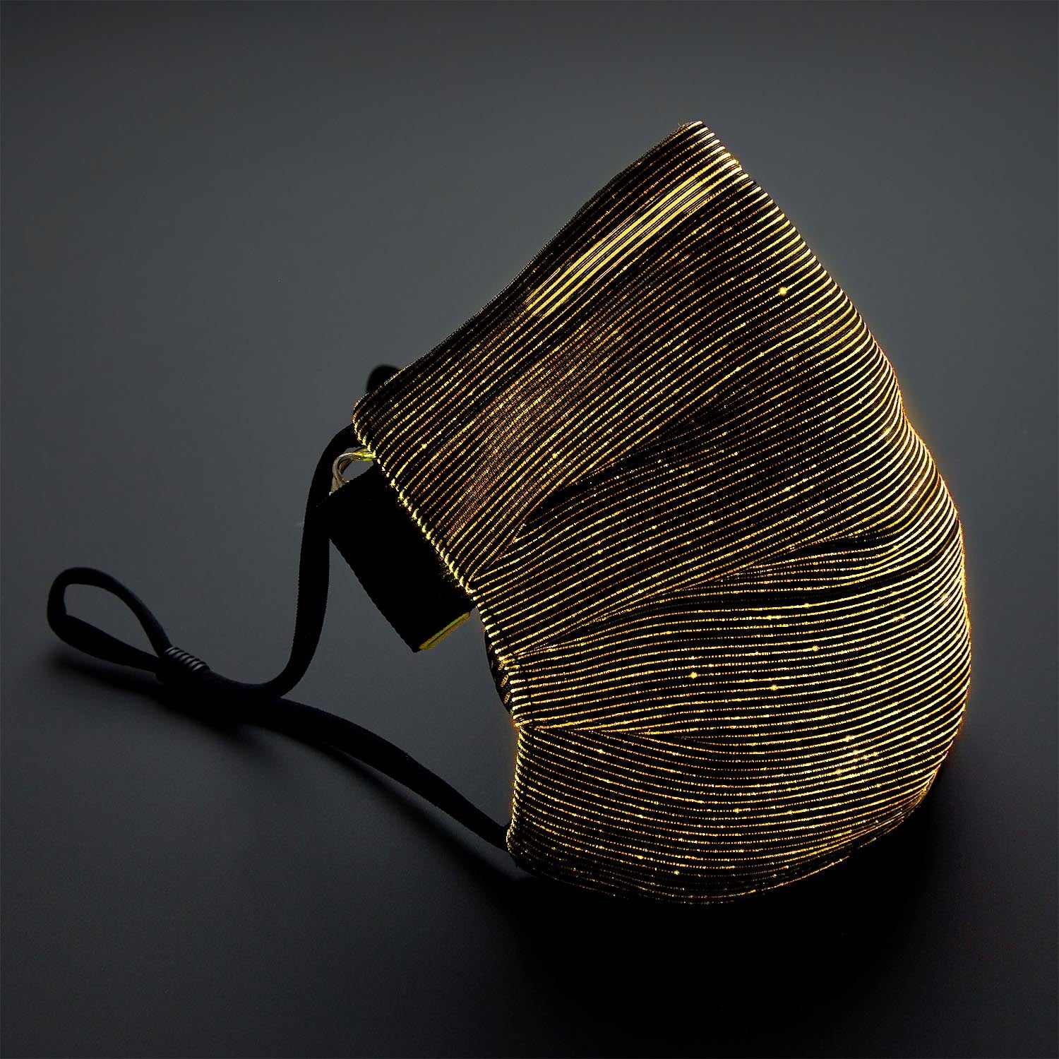 LED luminous mask - Ballimart