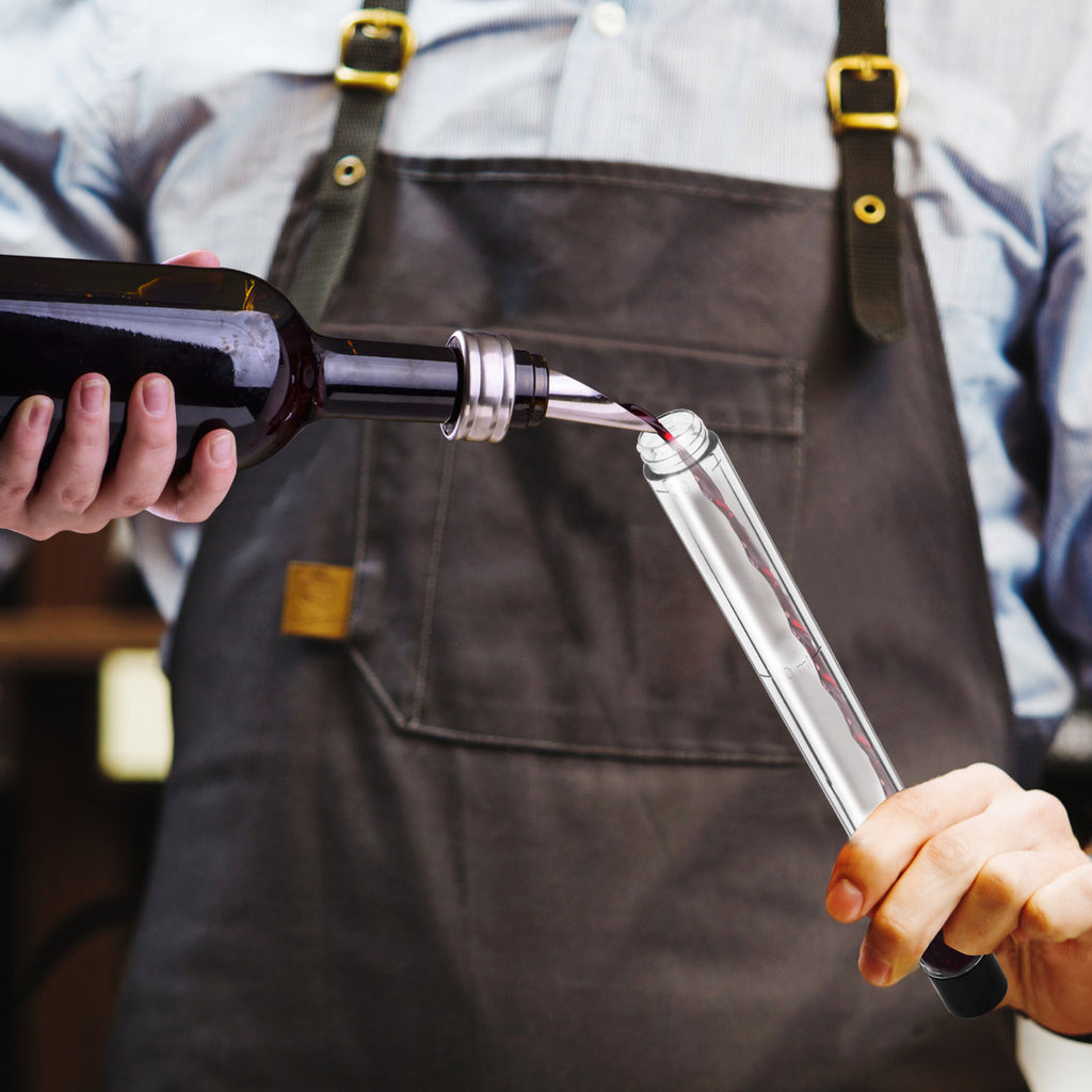 Shot Straw, Shot Holder For Drinks and Chasers,the Beach, Pool&Parties - Fits into Soda and Juice Bottles, Pink(No Shipment on Weekends) - Ballimart