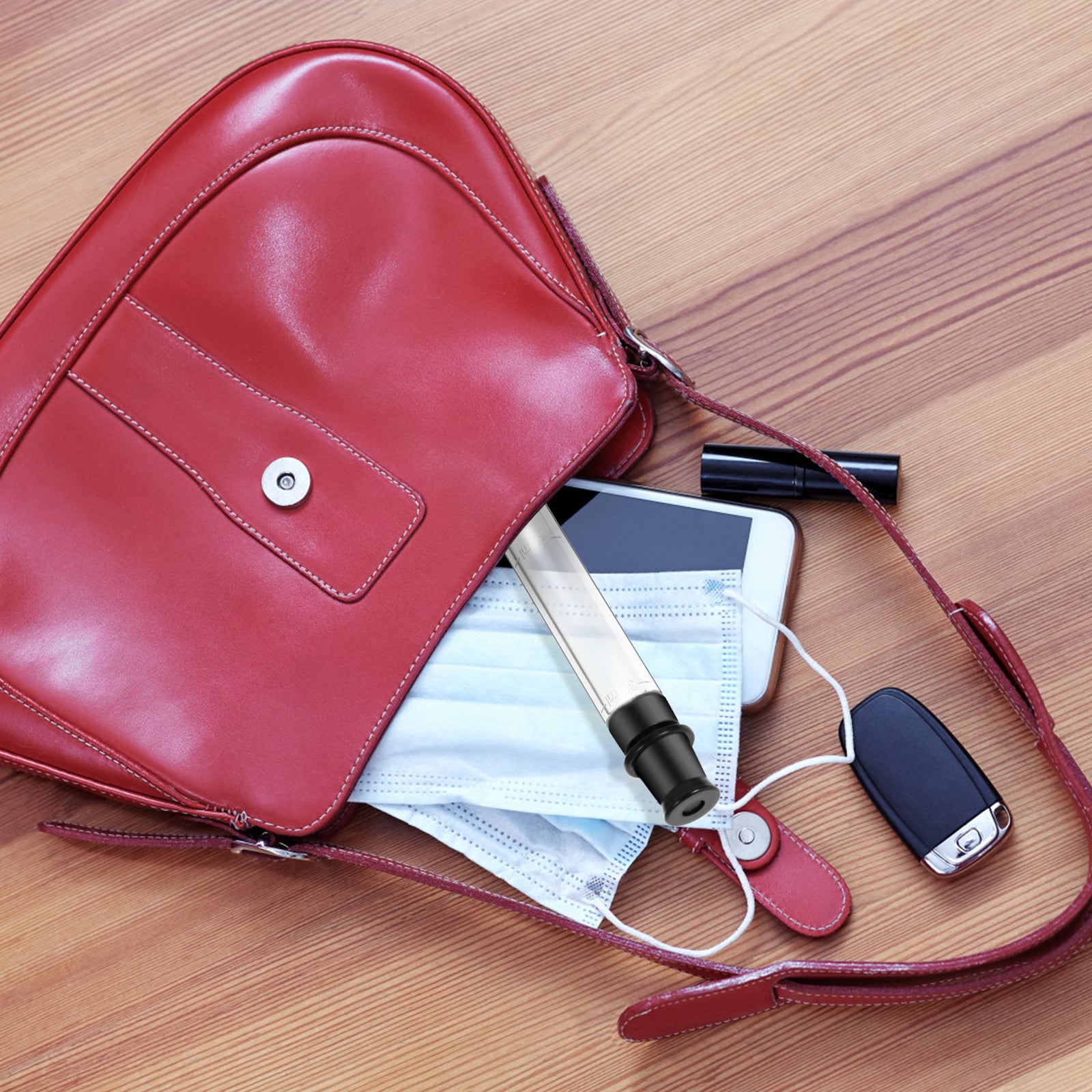 Shot Straw, Shot Holder For Drinks and Chasers,the Beach, Pool&Parties - Fits into Soda and Juice Bottles, Pink(No Shipment on Weekends) - Ballimart