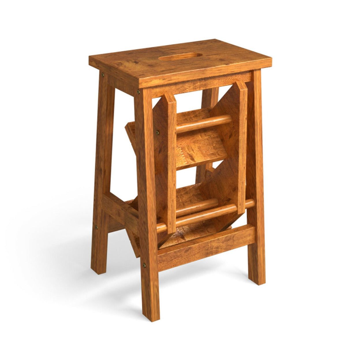 3-in-1 step stool - Ballimart