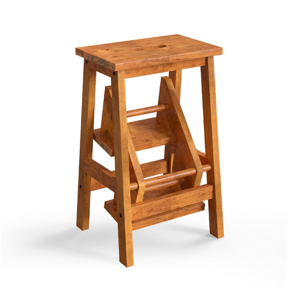 3-in-1 step stool