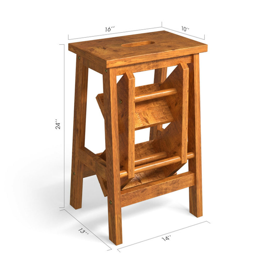 3-in-1 step stool - Ballimart