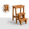 3-in-1 step stool - Ballimart
