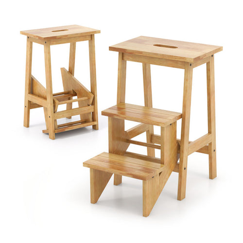 3-in-1 step stool - Ballimart