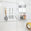Pegboard Combination Kit - Ballimart