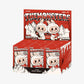 THE MONSTERS - Coca-Cola Series Vinyl Face Blind Box