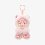 Hacipupu Gummy Bear Series - Vinyl Plush Pendant