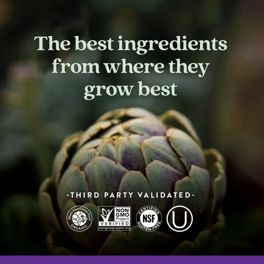 New Chapter Every Man’s One Daily 55+ Multivitamin – Brain, Heart, Prostate & Immune Support – Fermented Nutrients – 72 Caplets