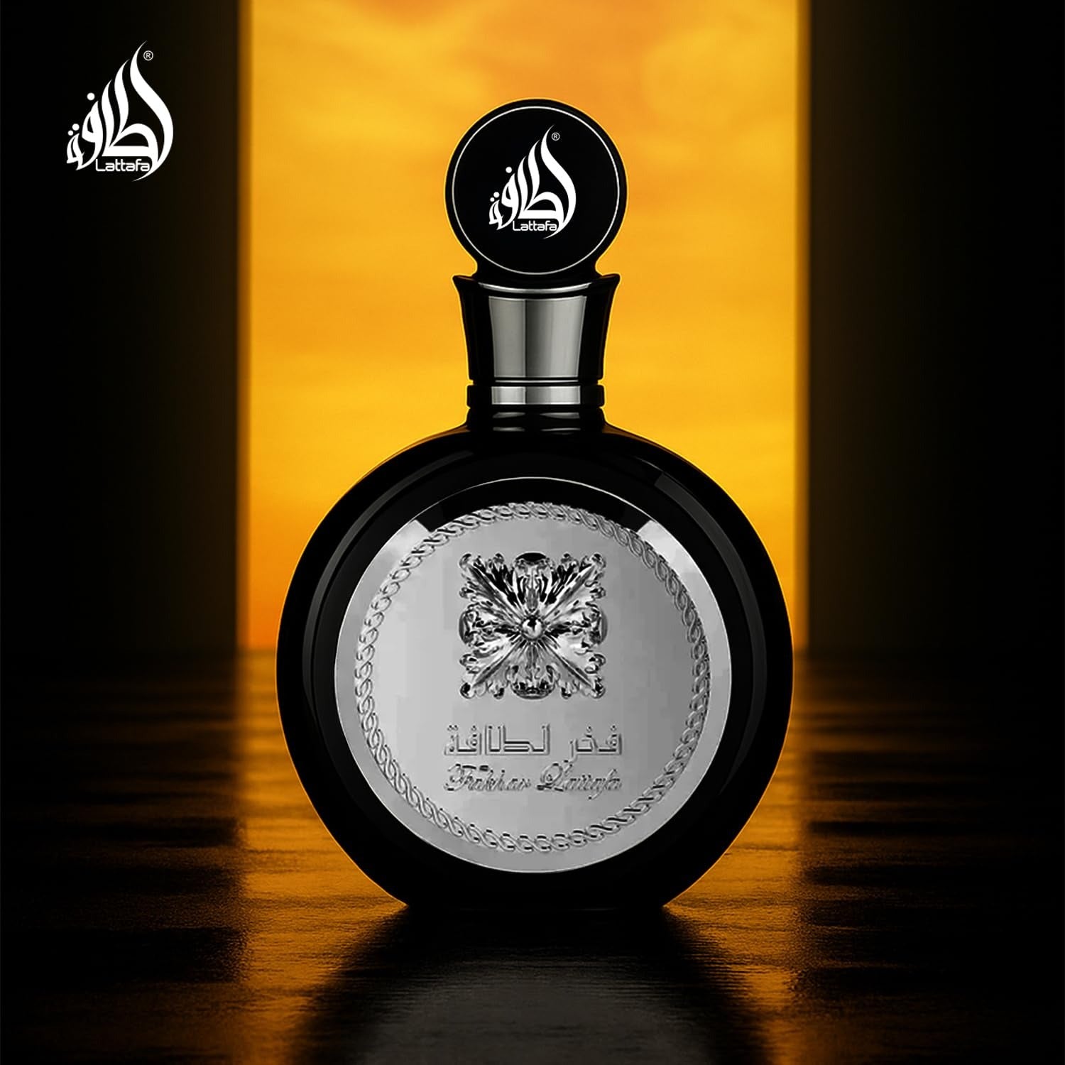 Lattafa Fakhar Eau De Parfum for Men 3.4 oz / 100ml – Fresh Fruity Amber Wood Fragrance