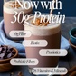 30G Protein Chocolate Salted Caramel Biocare Dietary Beverage (14 Servings)