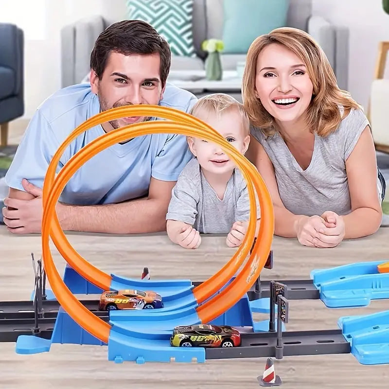 Children's Combination Set Track