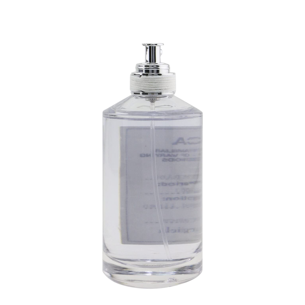 Maison Margiela Replica Lazy Sunday Morning Eau de Toilette – Fresh & Floral Fragrance with Lily of the Valley & White Musk – 3.4 Fl Oz