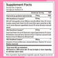 Happy Mammoth Hormone Harmony – Vegan Menopause Support | Hormone Balance, Hot Flash & Mood Relief (72 Capsules)
