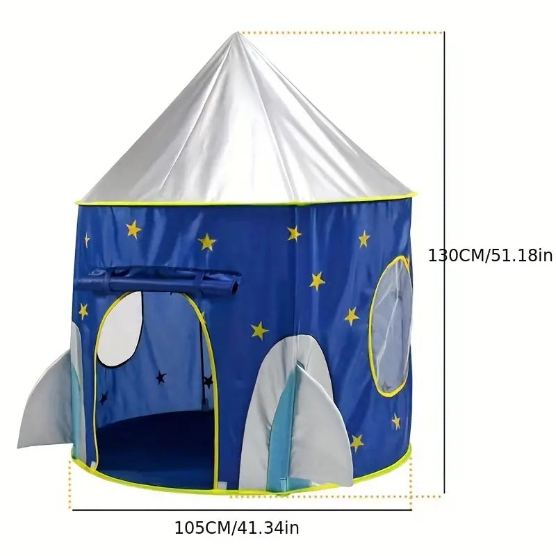 Children's Tent Indoor Play House - Ballimart