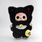 Baby Three Billionaire Cat Plush Series Blind Box